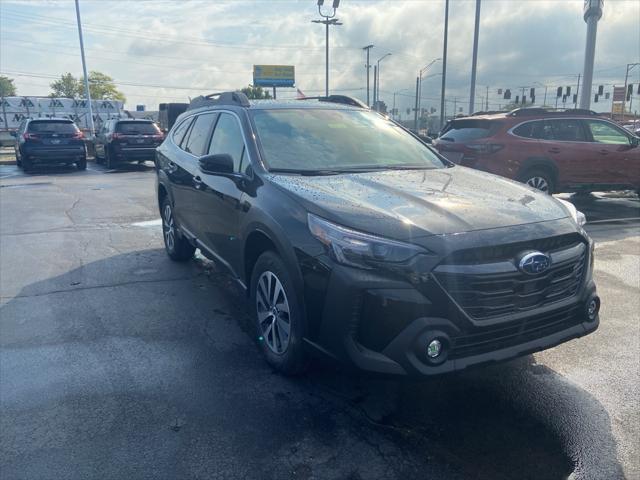 new 2025 Subaru Outback car, priced at $32,494