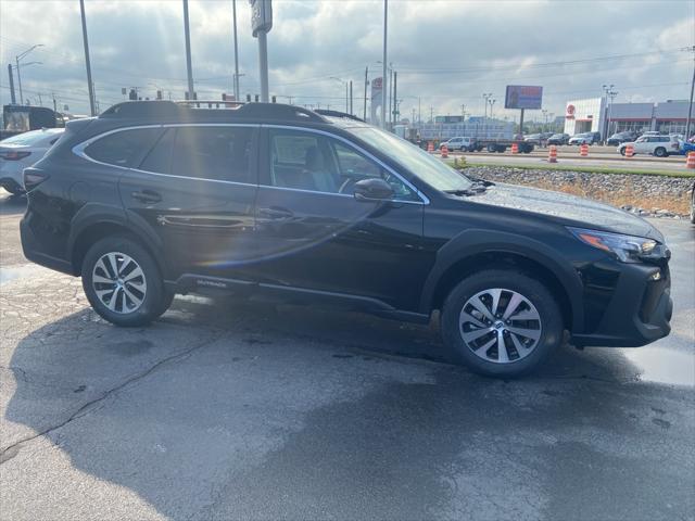 new 2025 Subaru Outback car, priced at $32,494