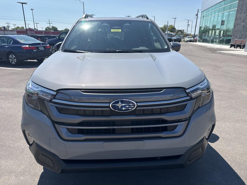 new 2025 Subaru Forester car, priced at $34,801