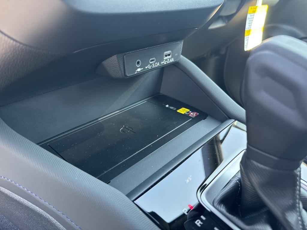 new 2025 Subaru Forester car, priced at $34,801