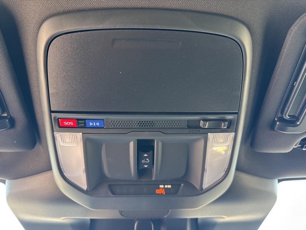 new 2025 Subaru Forester car, priced at $34,801