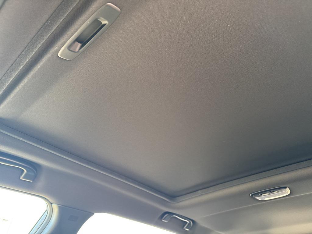 new 2025 Subaru Forester car, priced at $34,801