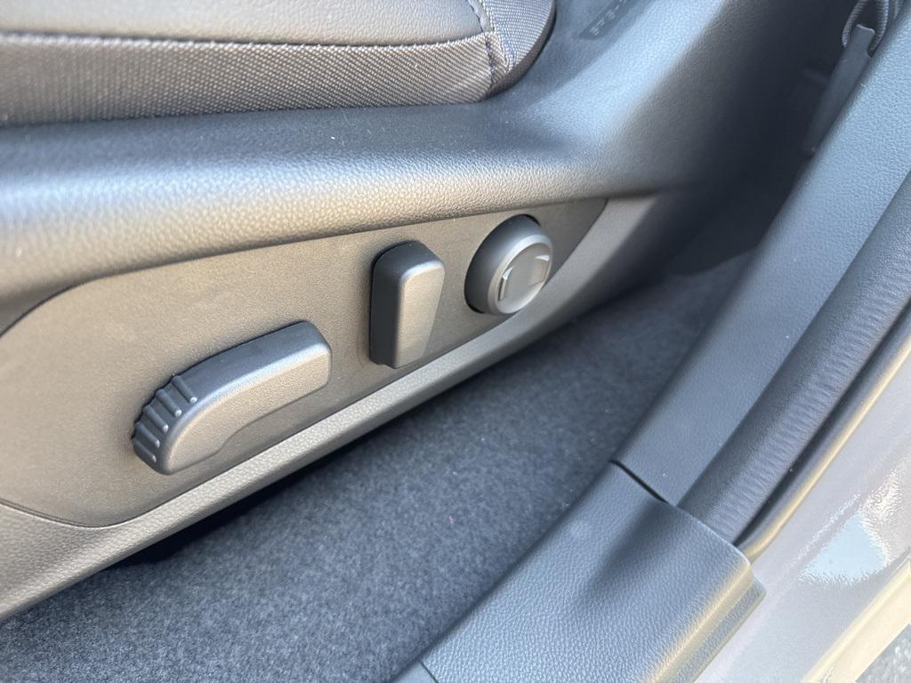 new 2025 Subaru Forester car, priced at $34,801