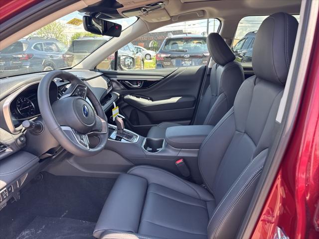 new 2025 Subaru Outback car, priced at $39,559