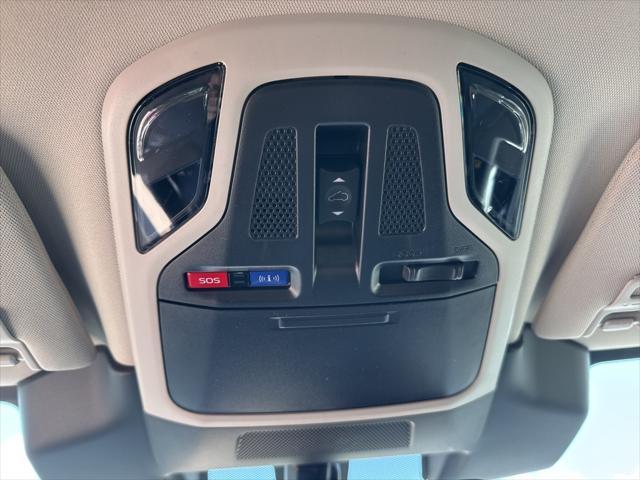 new 2025 Subaru Outback car, priced at $39,559