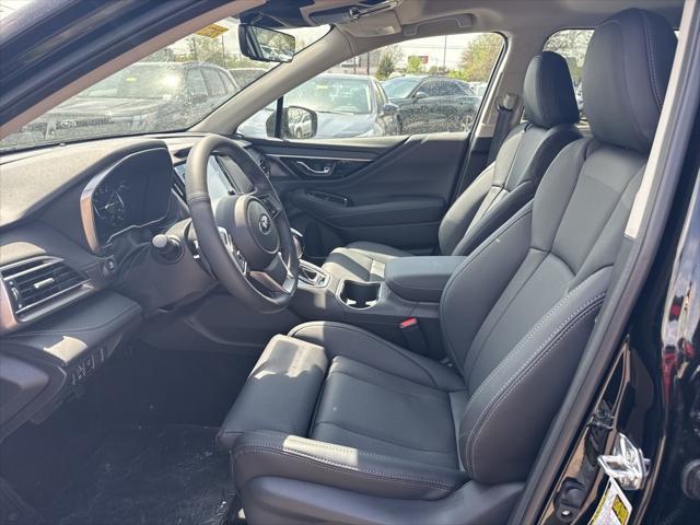 new 2025 Subaru Outback car, priced at $42,829