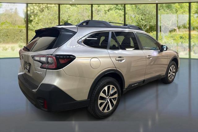 used 2020 Subaru Outback car, priced at $27,200