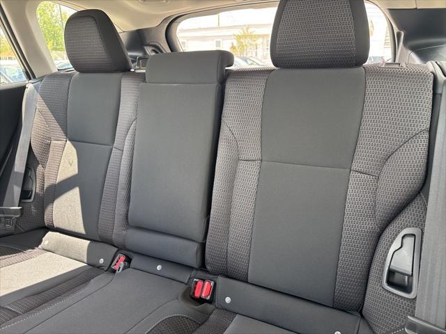new 2025 Subaru Outback car, priced at $32,732