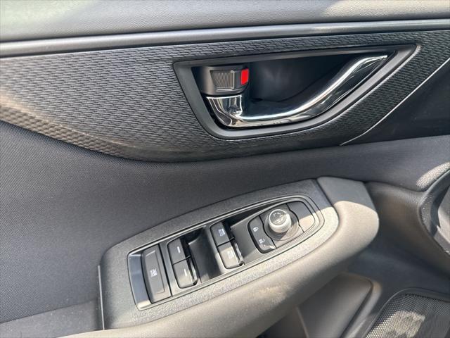 new 2025 Subaru Outback car, priced at $32,732