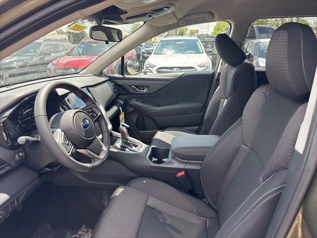 new 2025 Subaru Outback car, priced at $32,732