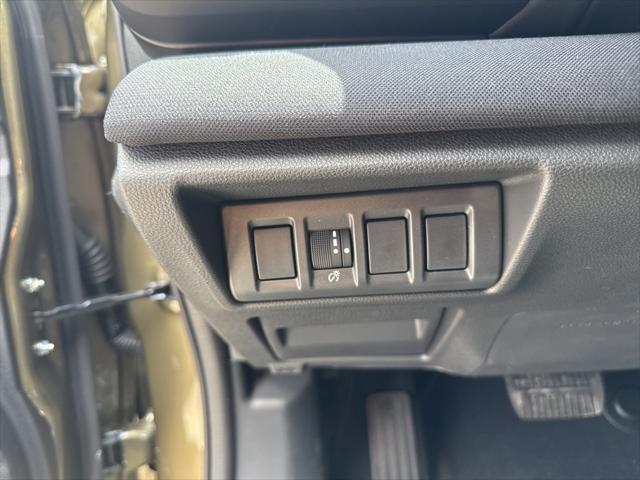 new 2025 Subaru Outback car, priced at $32,732