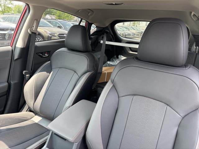 new 2025 Subaru Crosstrek car, priced at $35,274