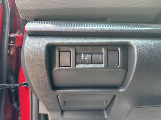 new 2025 Subaru Crosstrek car, priced at $35,274