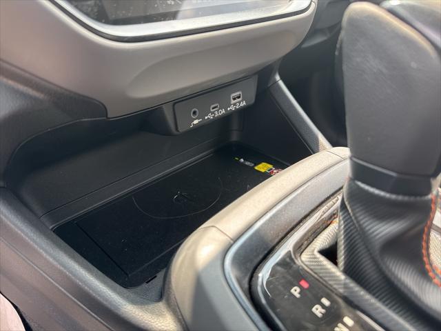 new 2025 Subaru Crosstrek car, priced at $35,274