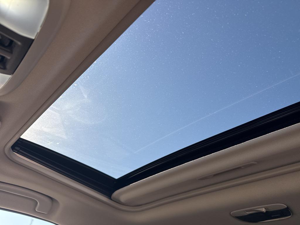 used 2025 Subaru Crosstrek car, priced at $30,400