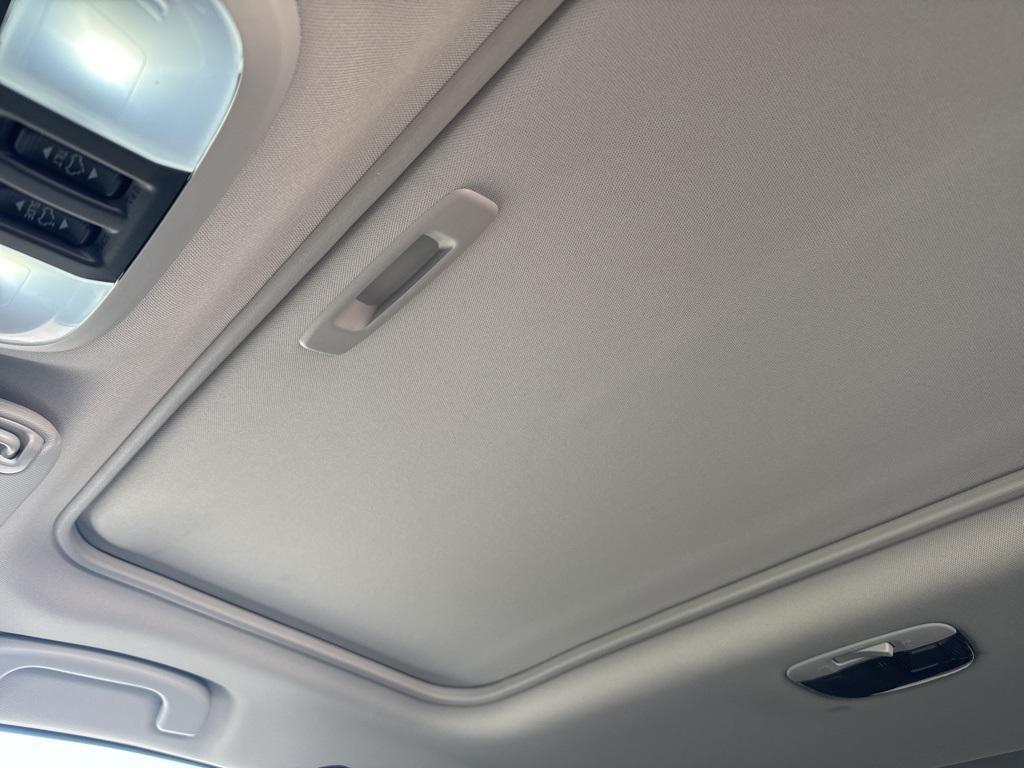 used 2025 Subaru Crosstrek car, priced at $30,400