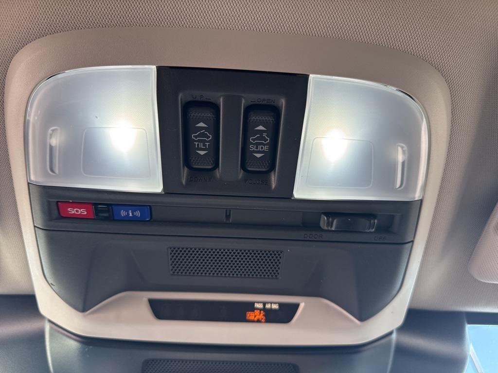 used 2025 Subaru Crosstrek car, priced at $30,400