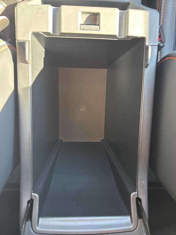 used 2025 Subaru Crosstrek car, priced at $30,400