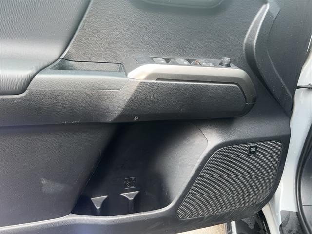 used 2021 Toyota Tacoma car, priced at $37,900