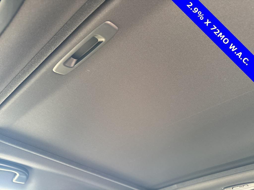 new 2025 Subaru Forester car, priced at $38,592