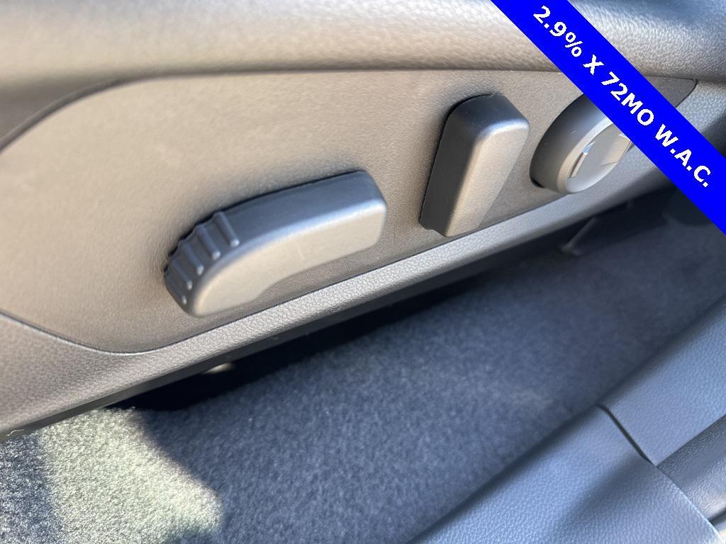 new 2025 Subaru Forester car, priced at $38,592