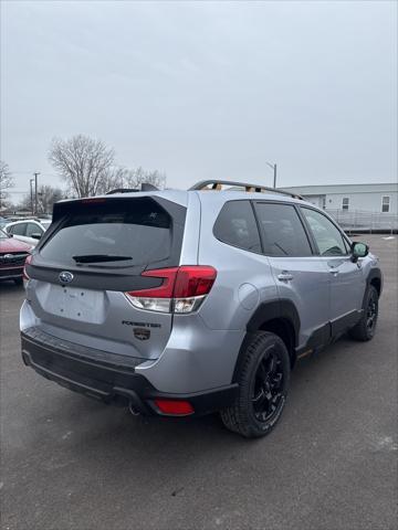 new 2024 Subaru Forester car, priced at $37,941