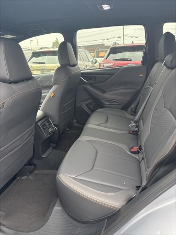 new 2024 Subaru Forester car, priced at $37,941