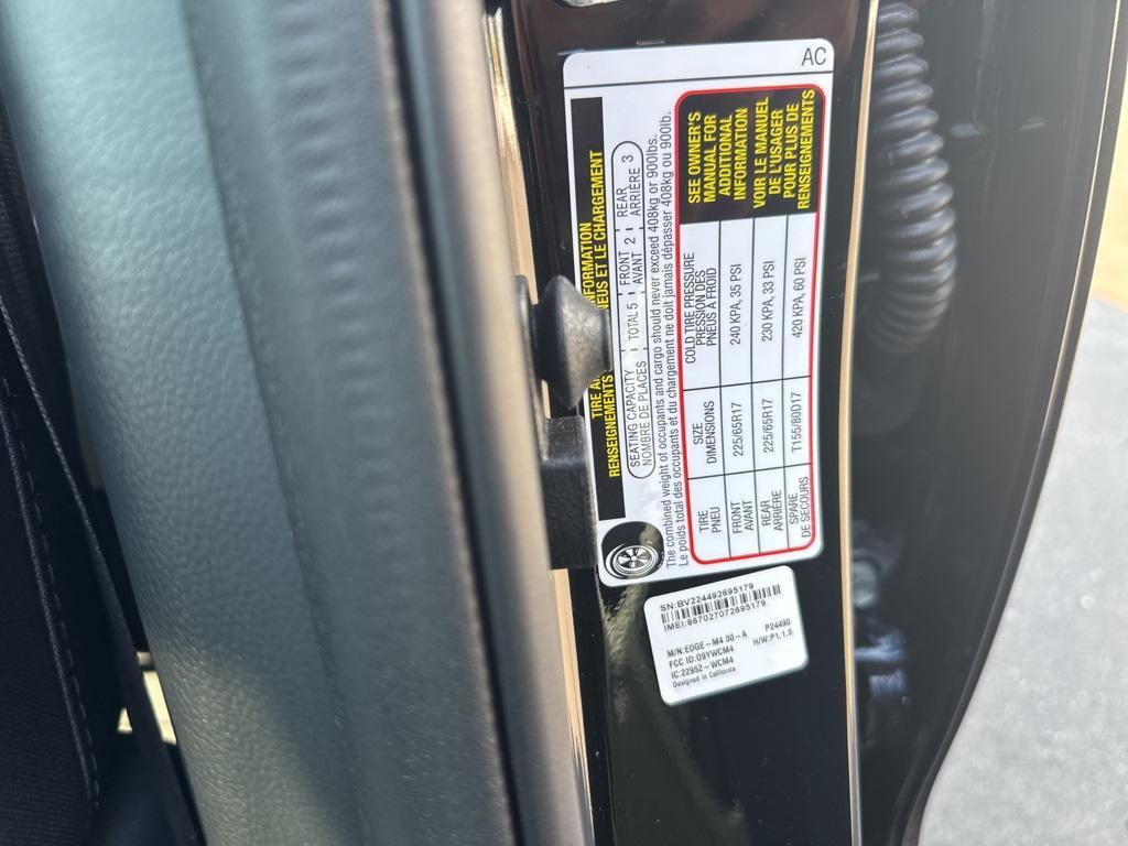 new 2025 Subaru Outback car, priced at $34,731