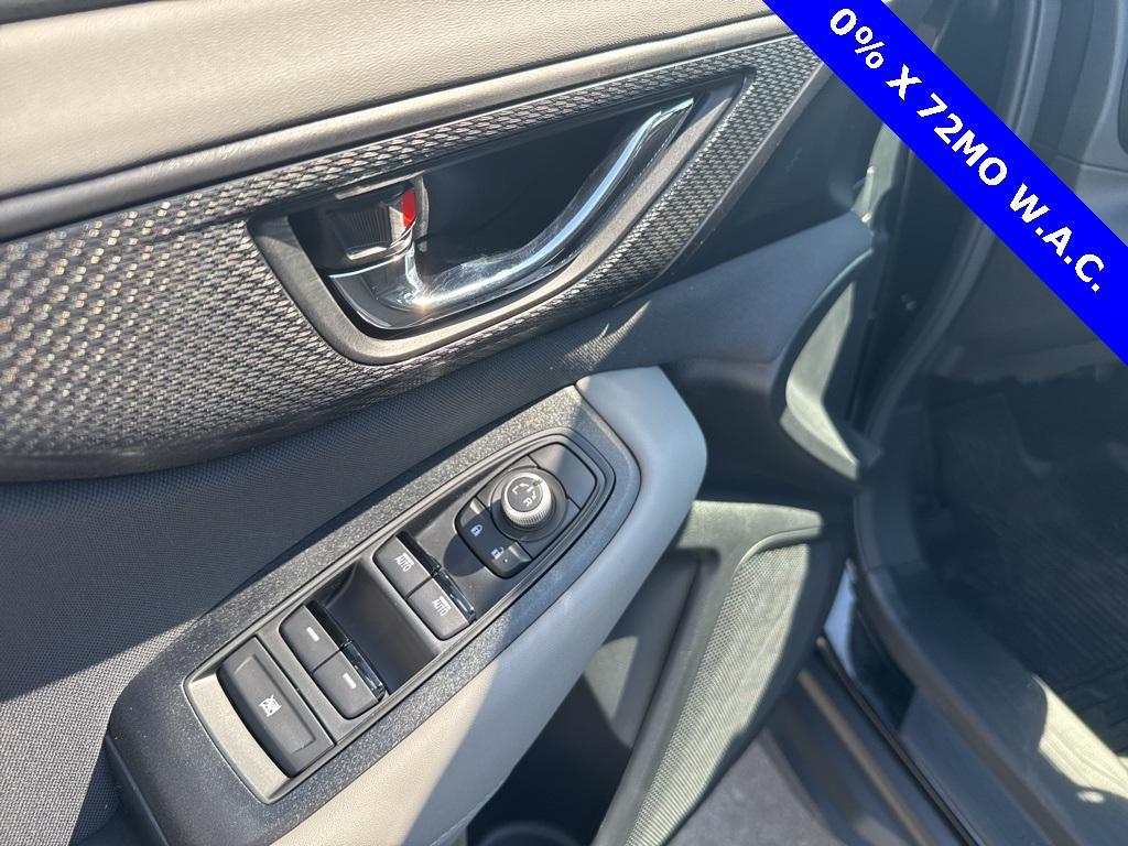 new 2025 Subaru Outback car, priced at $34,731