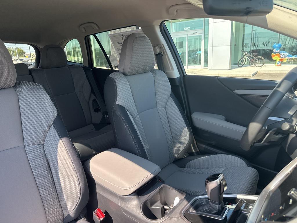 new 2025 Subaru Outback car, priced at $34,731