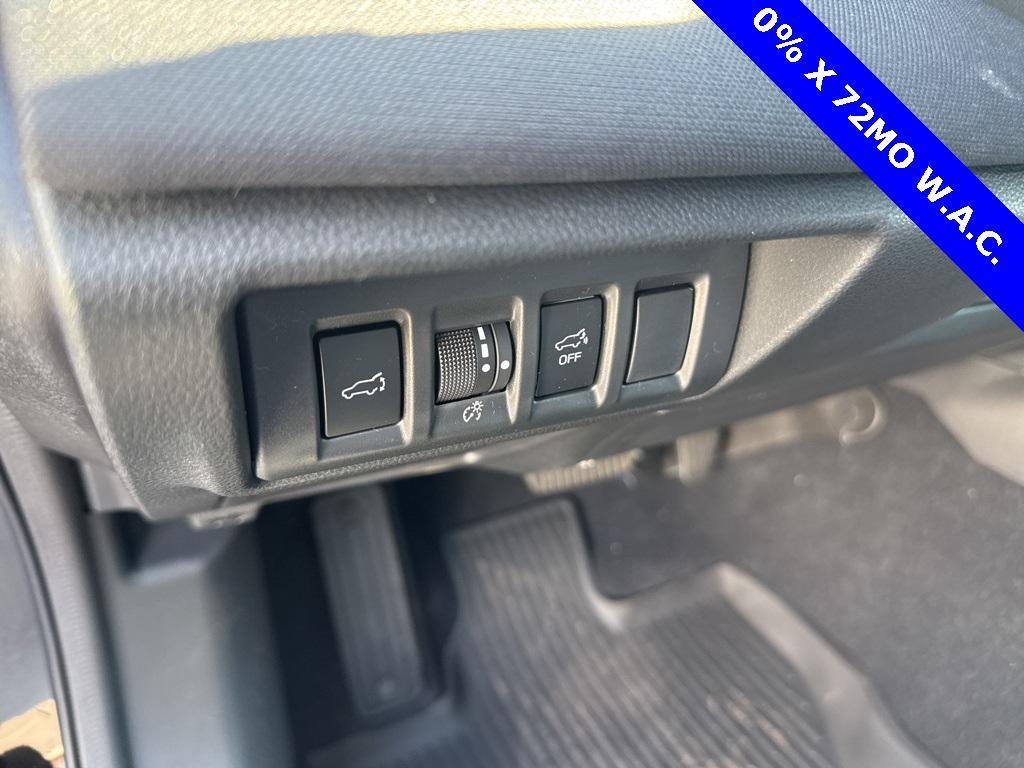 new 2025 Subaru Outback car, priced at $34,731