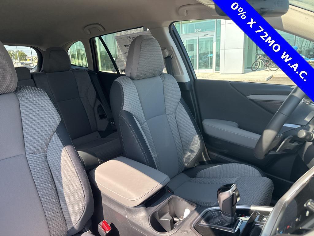 new 2025 Subaru Outback car, priced at $34,731
