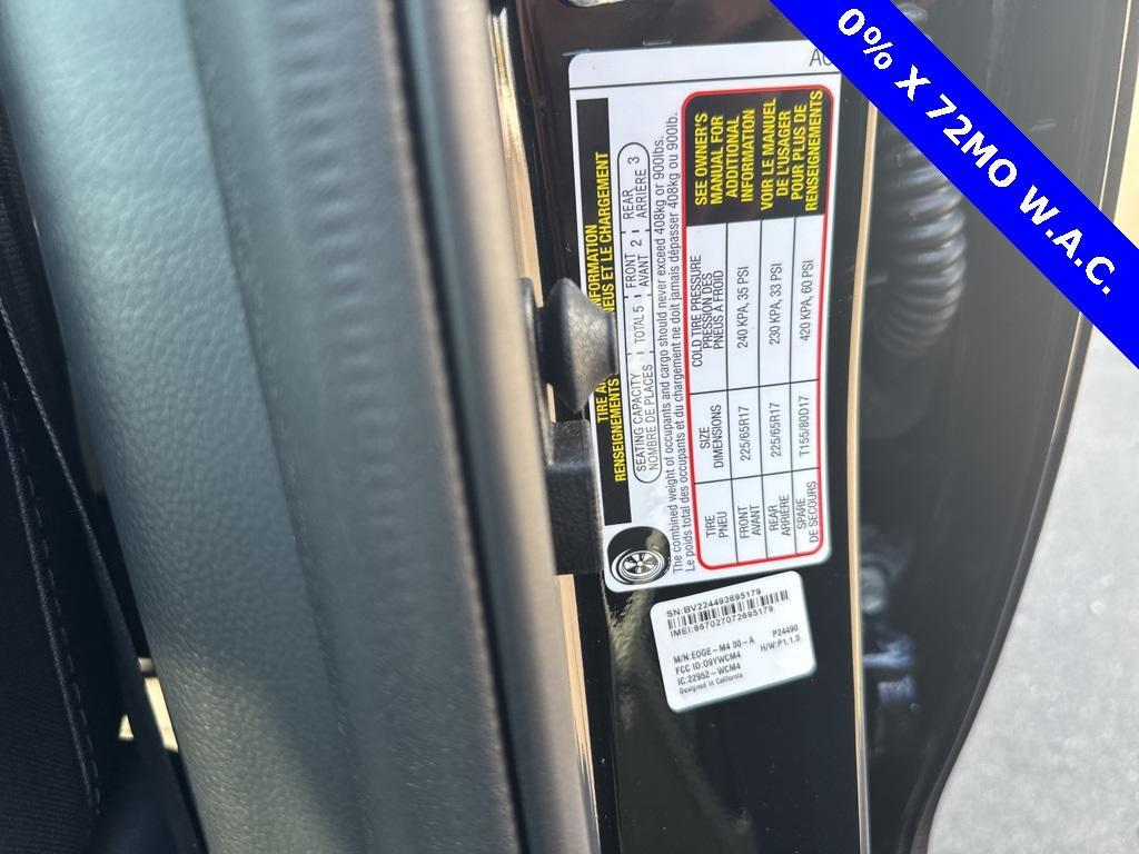 new 2025 Subaru Outback car, priced at $34,731