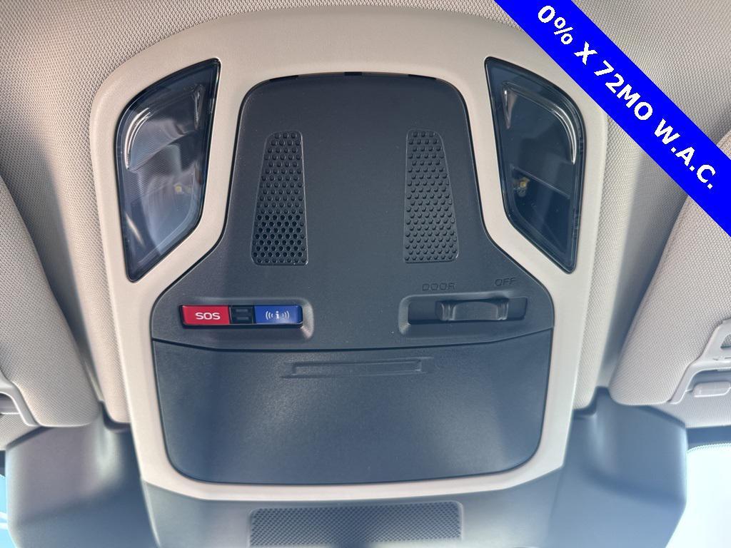 new 2025 Subaru Outback car, priced at $34,731