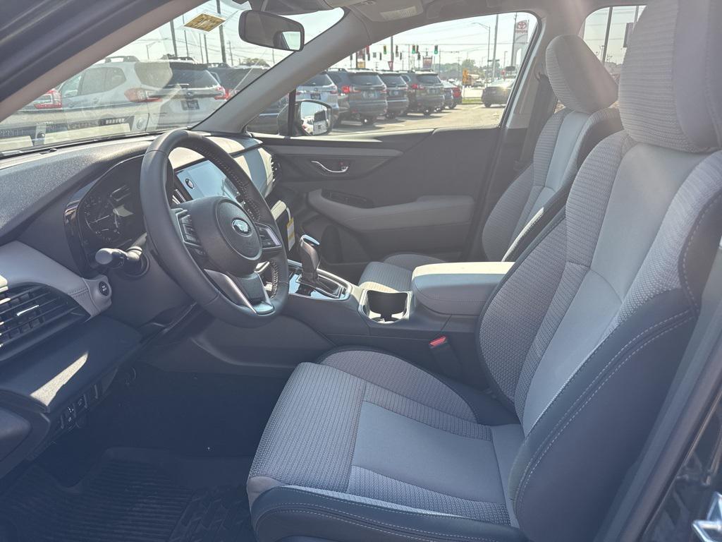 new 2025 Subaru Outback car, priced at $34,731