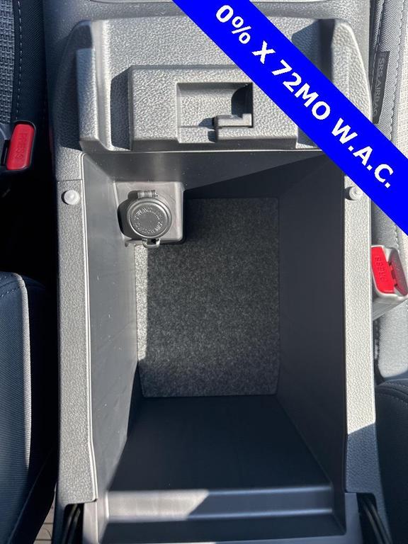 new 2025 Subaru Outback car, priced at $34,731