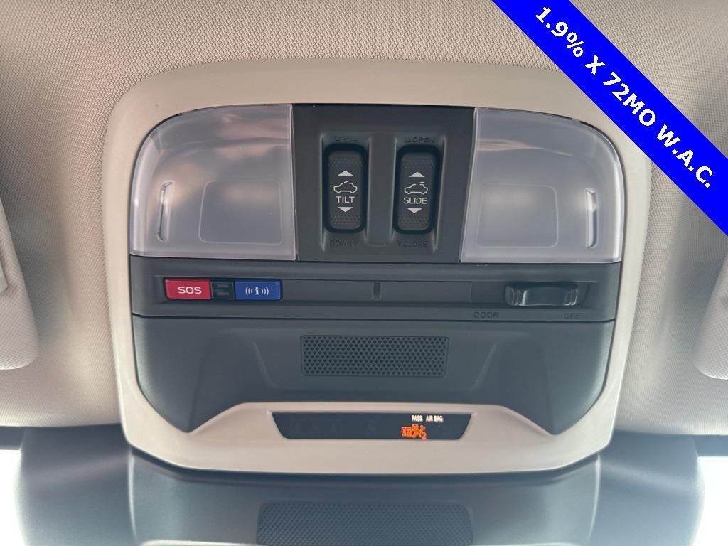 new 2025 Subaru Crosstrek car, priced at $35,386