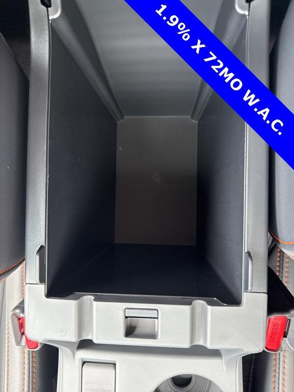 new 2025 Subaru Crosstrek car, priced at $35,386