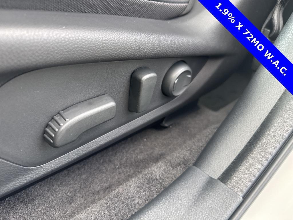 new 2025 Subaru Crosstrek car, priced at $35,386