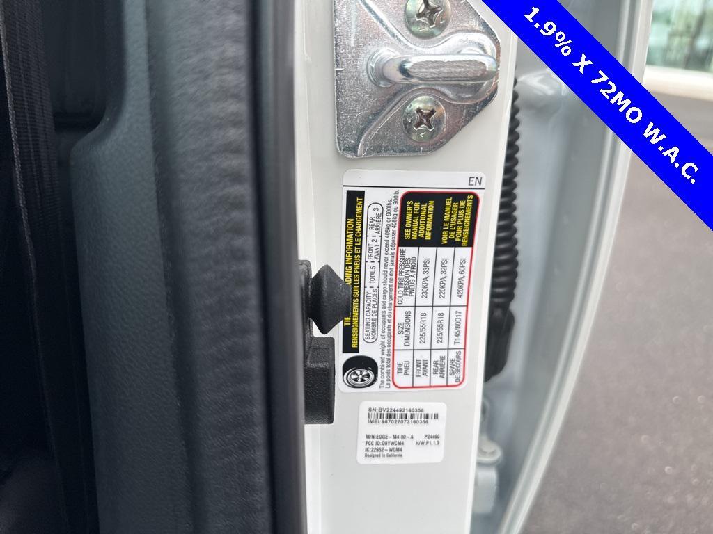 new 2025 Subaru Crosstrek car, priced at $35,386