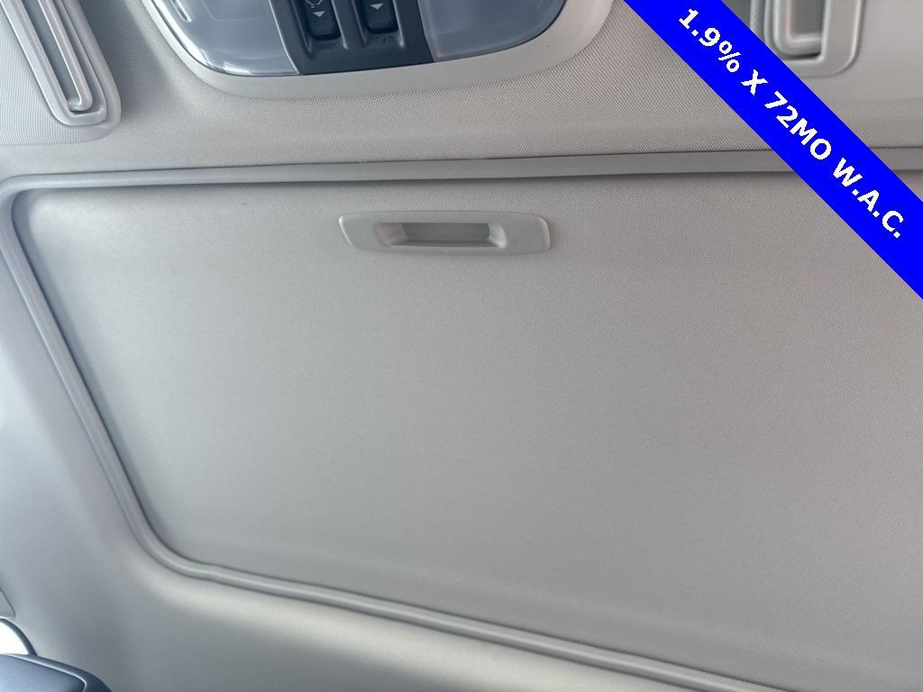 new 2025 Subaru Crosstrek car, priced at $35,386