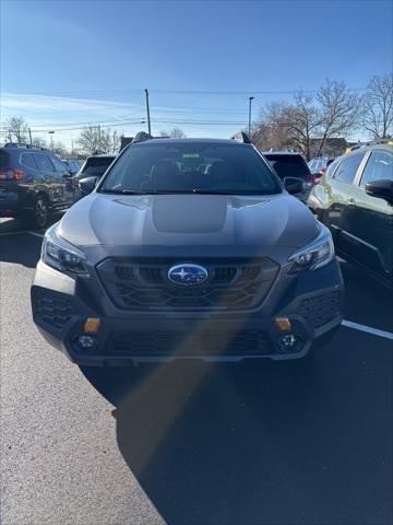 new 2025 Subaru Outback car, priced at $40,986