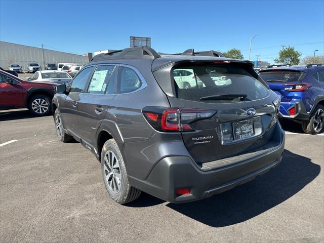 new 2025 Subaru Outback car, priced at $29,931