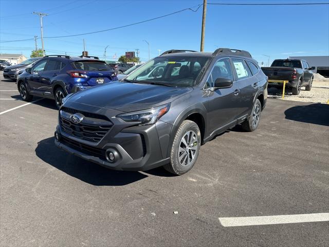 new 2025 Subaru Outback car, priced at $29,931