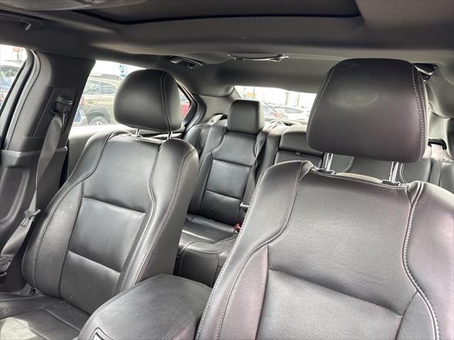 used 2019 Ford Taurus car, priced at $17,900