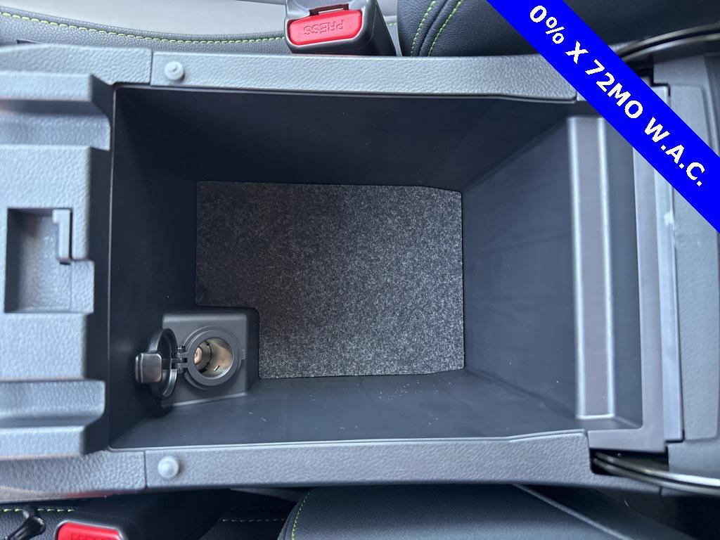 new 2025 Subaru Outback car, priced at $41,237