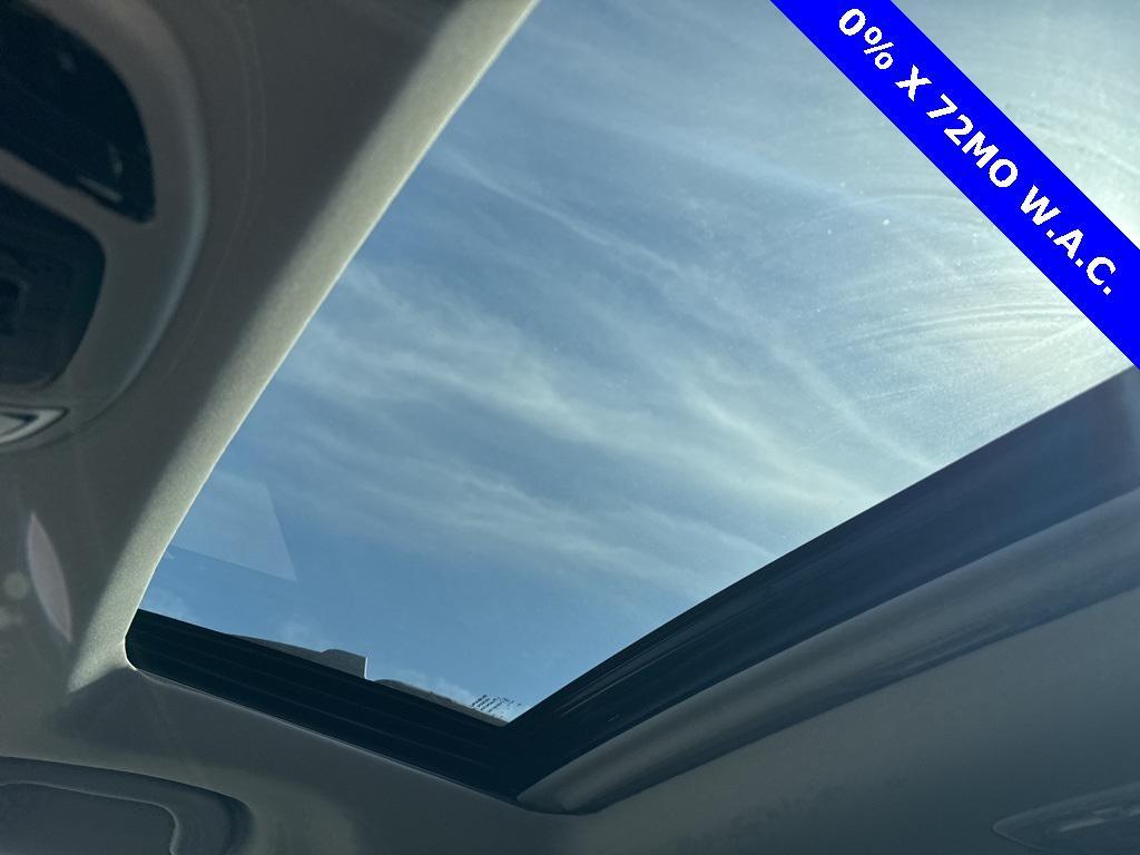 new 2025 Subaru Outback car, priced at $41,237