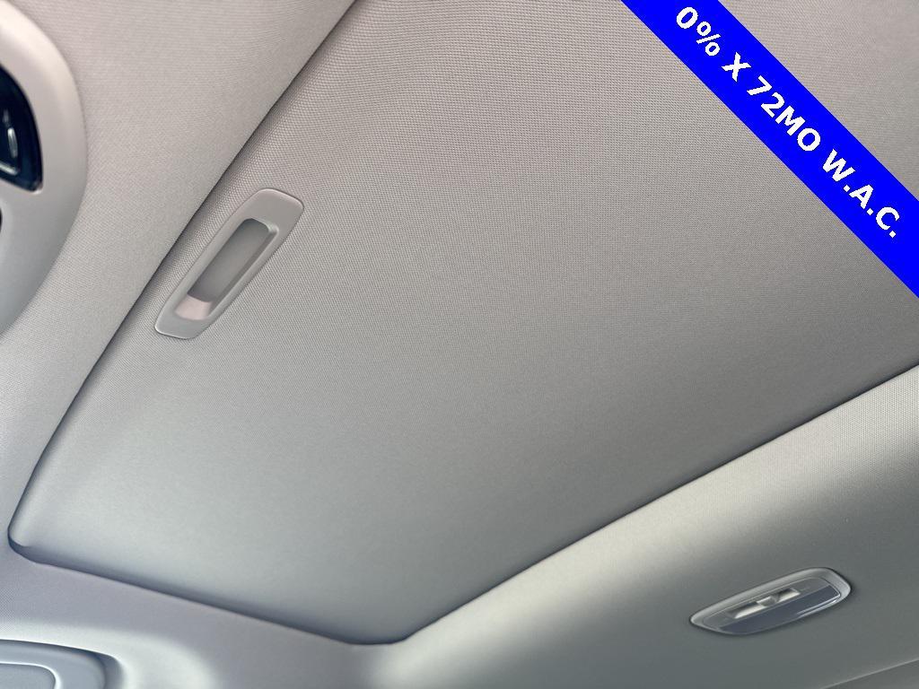 new 2025 Subaru Outback car, priced at $41,237