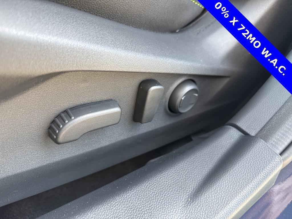 new 2025 Subaru Outback car, priced at $41,237