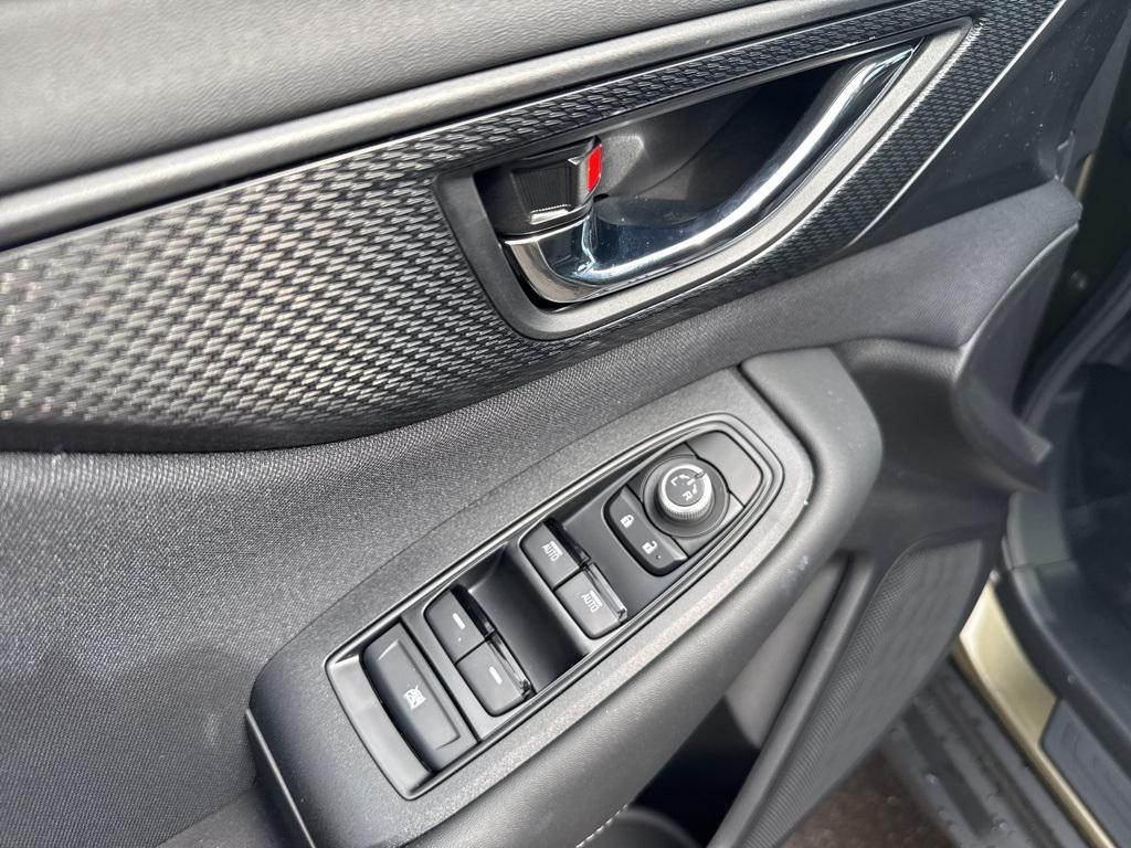 new 2025 Subaru Outback car, priced at $36,061